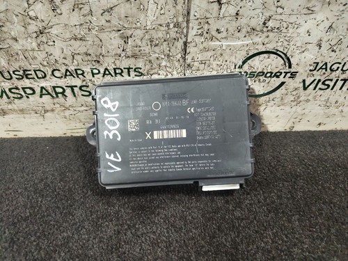 Range rover velar l560 keyless - velar,