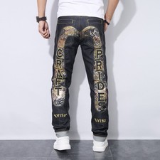 Evisu Andy Souwer Vintage