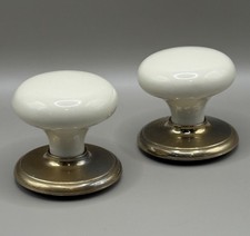 Pair of Gainsborough (Model