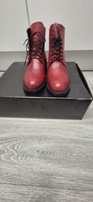 Brogue boots - brogue,