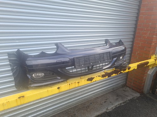 Mercedes c200 kompressor - mercedes,