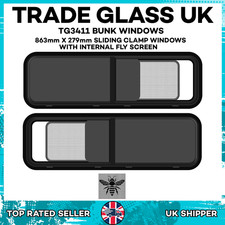 Universal Half Sliding Clamp