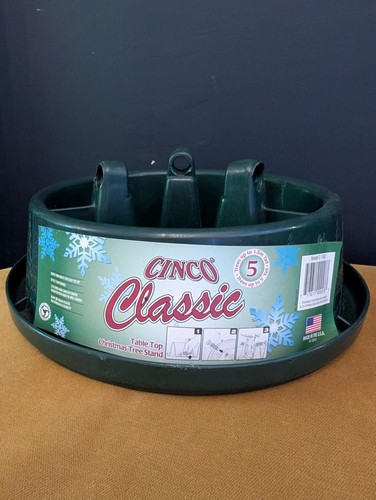 Cinco classic real christmas - 5,