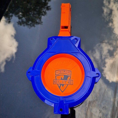Nerf strike elite - nerf, 30