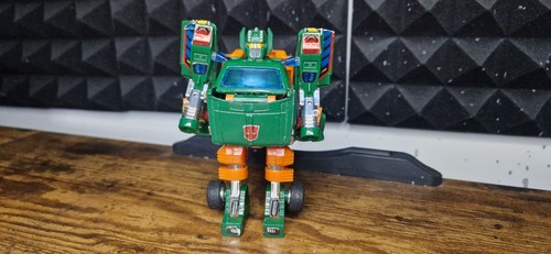 Transformers hoist see - g1, (see