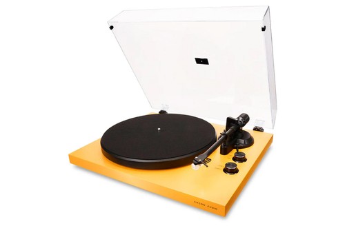 Argon audio turntable - argon, mk2
