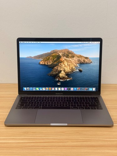 Apple macbook pro 2017 - apple,