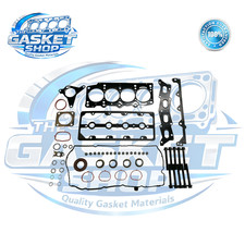 HEAD GASKET SET BOLTS 1.4 EVO