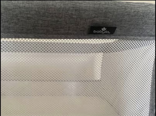 Babylo bedside cozi sleeper - babylo,