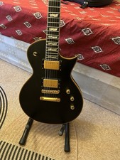 Esp ltd 1000 electric - ec-1000,