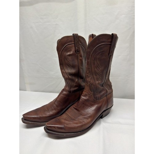 Lucchese 1883 n1596 mens 2e - 1883,
