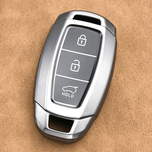 Key cover case - case, hyundai