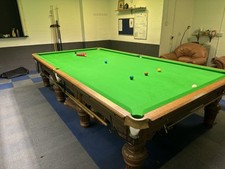Burroughes and watts antique - burroughes,