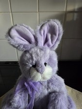 Charlie Bears Plush Dew Drop