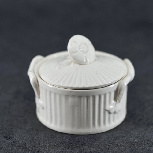 Leeds ware classical creamware - ware,