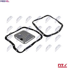 HYDRAULIC FILTER KIT AUTOMATIC