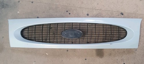 Ford fiesta 2002 2008 - 2002-2008., front