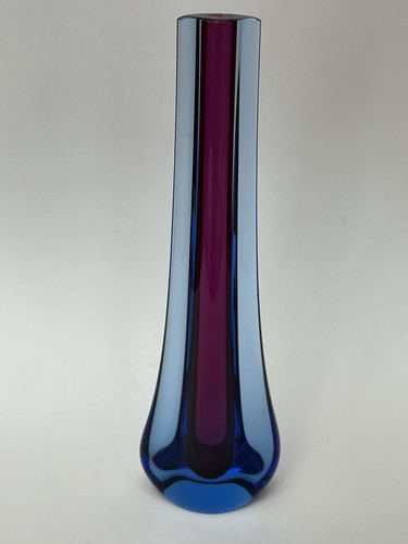 Vintage murano flavio poli - vintage,