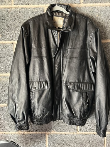 Vintage zantos black - vintage, genuine