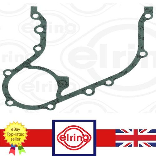 Front housing cover - front,