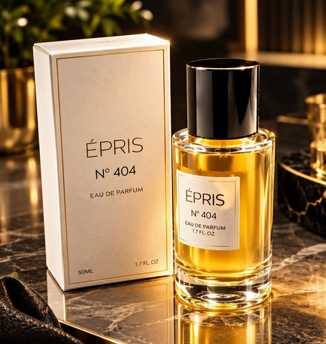 épris 404 eau parfum - eau, de