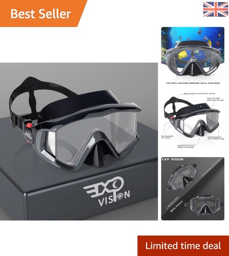 Adult panoramic lens - adult,