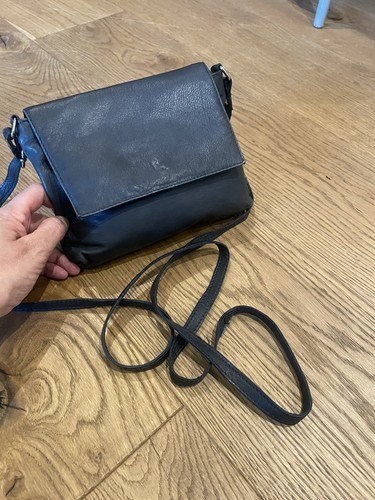 Ashwood real leather small - leather,