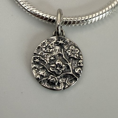 Pandora floreale floral charm - floreale,
