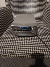 Panasonic dvd stereo system SA-DP1 DVD - RAM VIDEO PLAYER