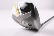 Taylormade RBZ Stage 2 Driver / 10.5 Degree / Regular Flex Rocketfuel 50 Shaft