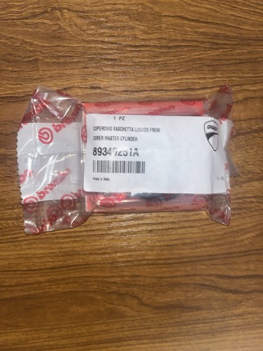 Brembo brake reservoir cap for - brembo,