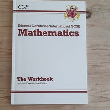 Edexcel Certificate /