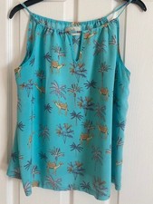 Hush cami summer top, size 10