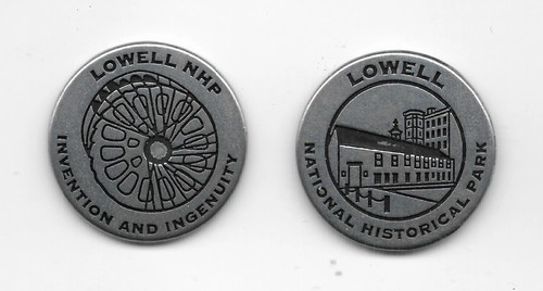 Lowell nhp mass - nhp,