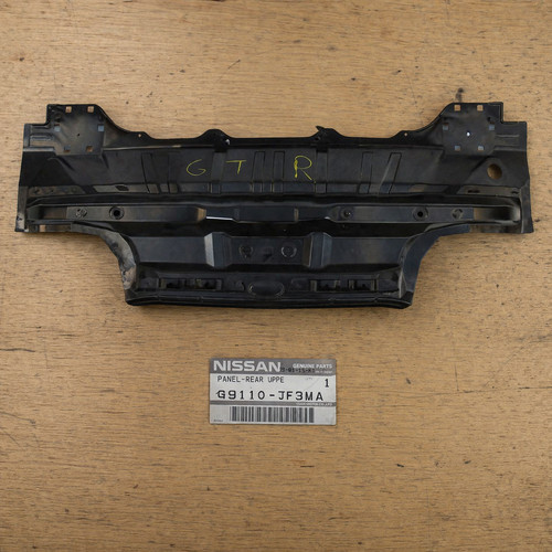 Nissan oem panel rear upper - nissan,