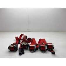 Renault clio seat belts full - renault,