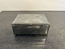 Julien Macdonald Star Etched