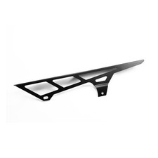 Zieger Chain Guard Black For