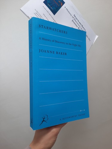 Starwatchers history of - starwatchers:, a