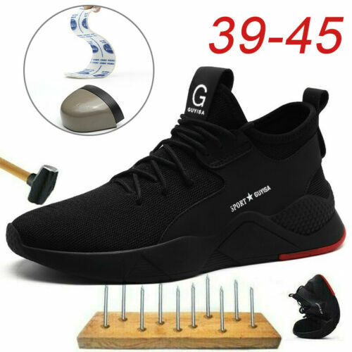 Mens safety shoes - mens,