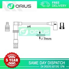 Ignition Leads Orius Fits Golf