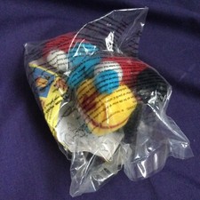 Vintage McDonald’s Happy