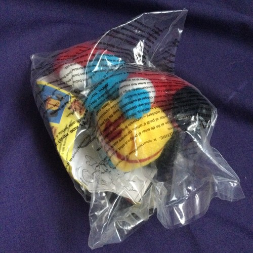 Vintage mcdonald happy - vintage,