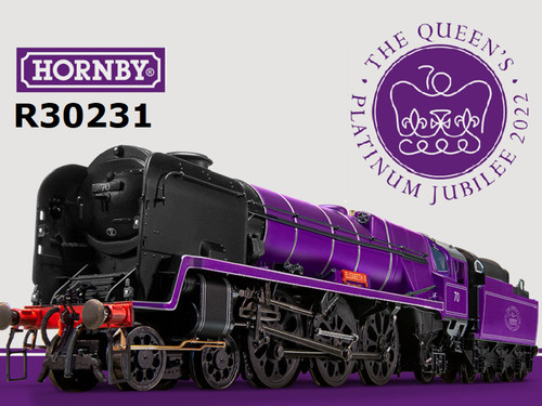 Hornby r30231 the - hornby,