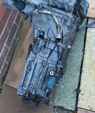 BMW 1 3 SERIES E87 E90 120i 318i 320i N43 MANUAL GEARBOX GS6-17BG TAPZ