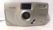 * Film camera Kodak Advantix