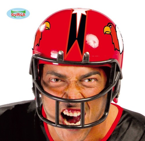 Mens american football - football, fancy
