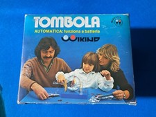 1970s WIKIND WKI TOYS