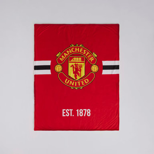 Official manchester united - official,