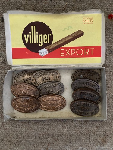 Cast iron wagon plates - wagon,